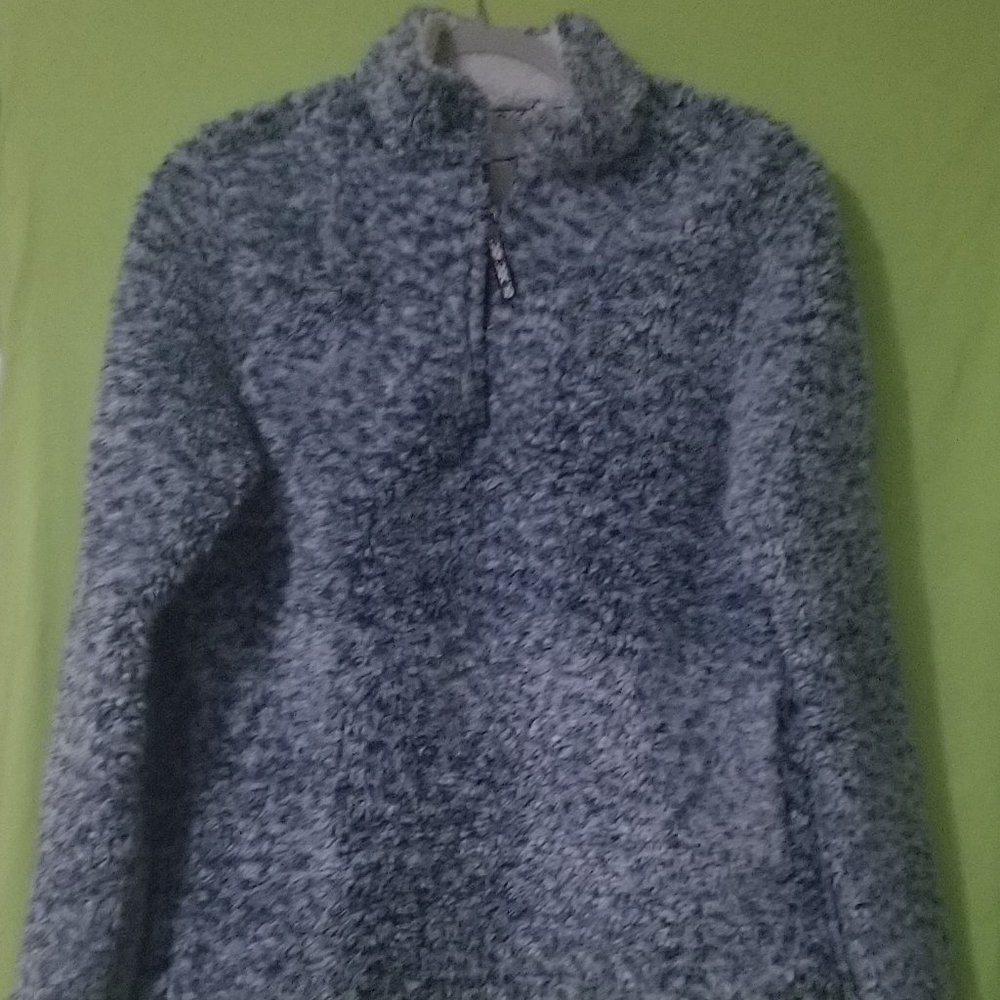 Time and Tru Snowtipped Jacket -- Women's Size Small